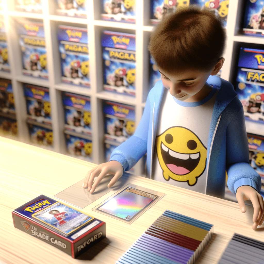 comment reconnaitre une fausse carte pokemon